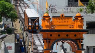 Angels Flight | Wikipedia audio article