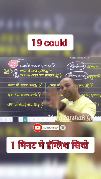 19 Could Ka Use Karna Sikhe shortvideo YouTube articles-in-english-grammar-a-an-a-and-an-use-in-english-a-aur-an