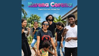 Download Lagu Karena Corona (feat. Manggo Rap) Download Lagu Karena Corona (feat. Manggo Rap)
