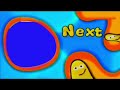 CBeebies Next/Then Bumper (2005-2007)