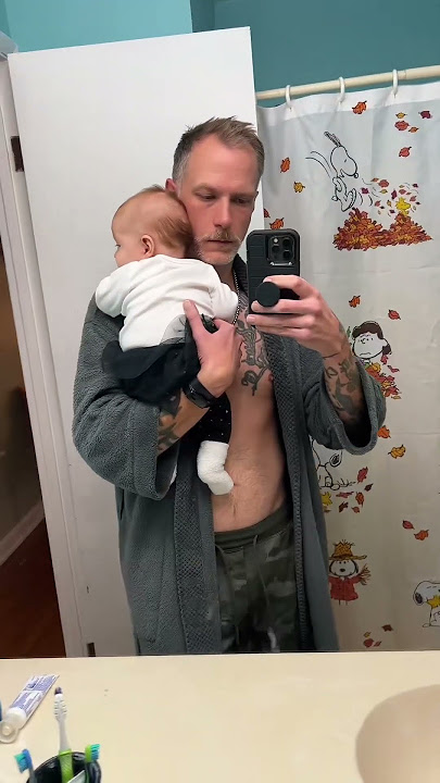 Day 1: Stay at Home Dad #comedy #sahd #parenting #stayathome #sahm