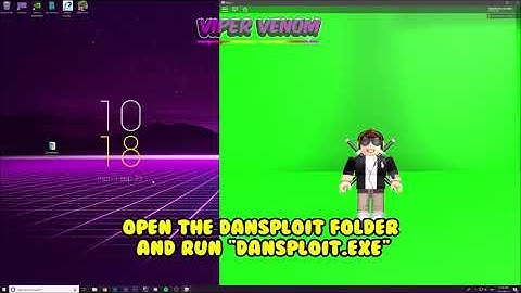 NEW ROBLOX EXPLOIT DANSPLOIT PATCHED FULL SCRIPT EXECUTOR W JAILBREAK ADMIN PANEL & MORE11