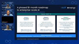 Agentic AI in Pharma  A Realistic Deployment Timeline from Pilot to Enterprise