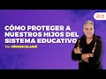 Cómo PROTEGER a nuestros hijos del SISTEMA EDUCATIVO | Jürgen Klarić📚