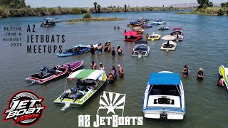 AZ JetBoats- Blythe Meetups
