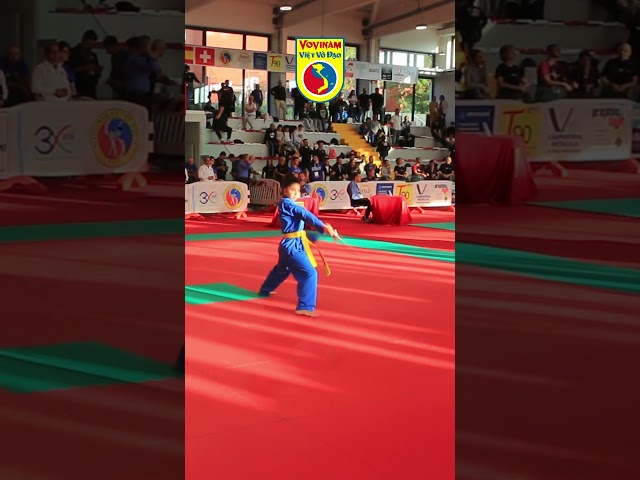VOVINAM KIEM PHAP