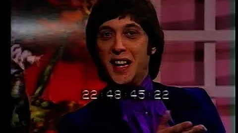 Sounds: Donnie interviewing Flamin' Groovies (Cyri...