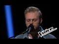 Yvind weiseth  percolate foy vance  live  the voice norway