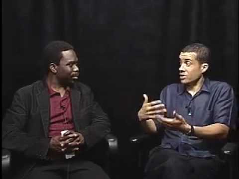 So Much to Talk About: Ezra Edelman (April 2010)-Pt. 1 of 3