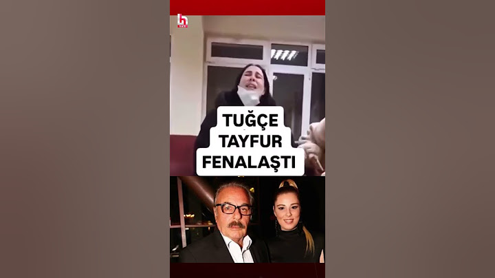 Ferdi Tayfur'un küs olduğu kızı Tuğçe Tayfur fenalaştı: Gasilhanede gözyaşlarına boğuldu! #shorts