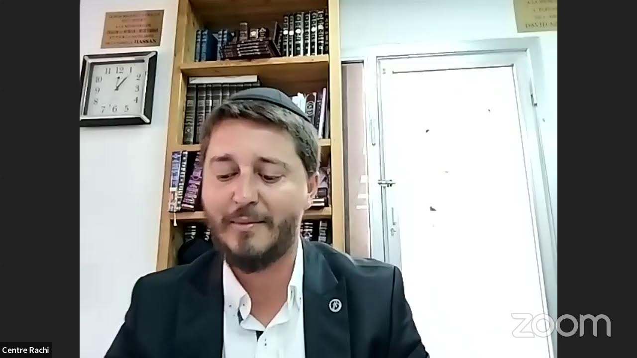 La Paracha TAZRIYA-METSORA