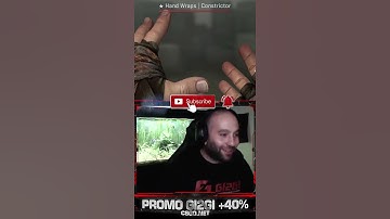 Snakebite Case Gloves Opening