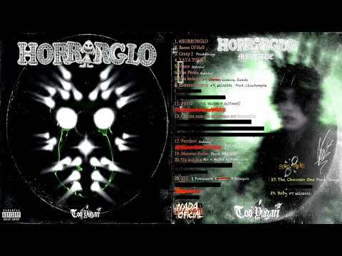 TOO YUGAN - LLORAMOS JUNTOS FT WIL02001 prod. Cloudempire [AUDIO OFICIAL]