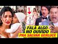 TRÊS GRAÇAS CAPITULO DE SEXTA FINAL- 15/05 - Resumo Completo da Novela 3 GRAÇAS tudo Hoje! AO VIVO