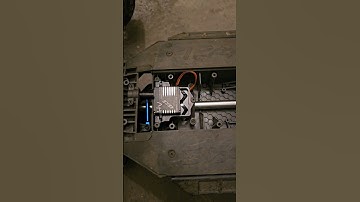 how a RC Servo Work Traxxas XRT JXServo 46kg #rc