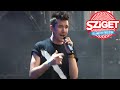 Bastille Live These Streets @ Sziget 2014 Bastille Live These Streets @ Sziget 2014