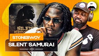 Download Lagu Stonebwoy Dropped a Mad Freestyle on WYFL Riddim || Silent Samurai BREAKDOWN MP3