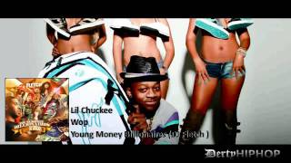 Lil Chuckee - Wop