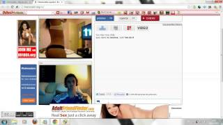 CHAT ROULETTE