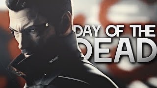 Day of the Dead [Multifandom GMV]