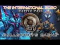 The International 2020 TI10 Battle Pass Collector's Cache - TOP Submissions  Part 4