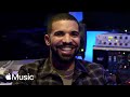 Capture de la vidéo Drake: Inside Ovosound Radio | Apple Music