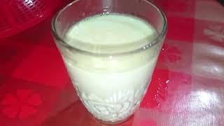 একদম সহজ পদ্ধতিতে ঘরোয়া  দই  রেসিপি। doi recipe.