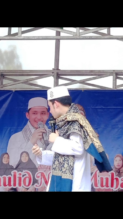 #alwiassegaf #fyppppppppppp cuma 1 kata sehat slalu ayiku