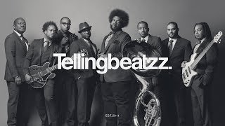 The Roots Type Beat - "Reflection" | Prod. By Tellingbeatzz