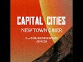 Preview: New Town Crier