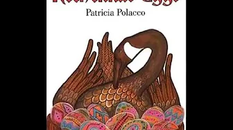 Rechenka's Eggs by Patricia Polacco