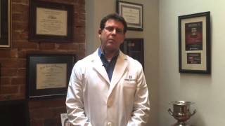 Dr. Nabors Invites you to No More Hygiene