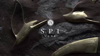 SPI Home Cast Metal Process 90s