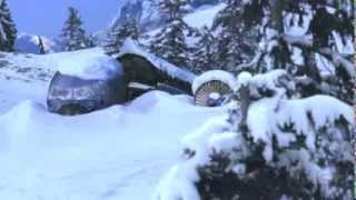 SSX Music Video