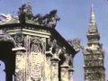 Những thước phim màu quý giá về Việt Nam năm 1945 của Michael Rogge