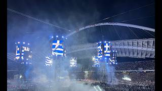 METALLICA - M72 WORLD TOUR -ATHENS OLYMPIC STADIUM, OAKA, 09/05/2026 (4 tracks)@OpheliaD screenshot 5