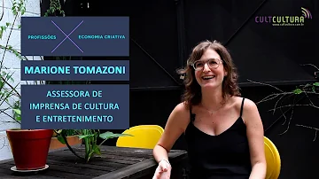 O que um assessor de mídias faz?