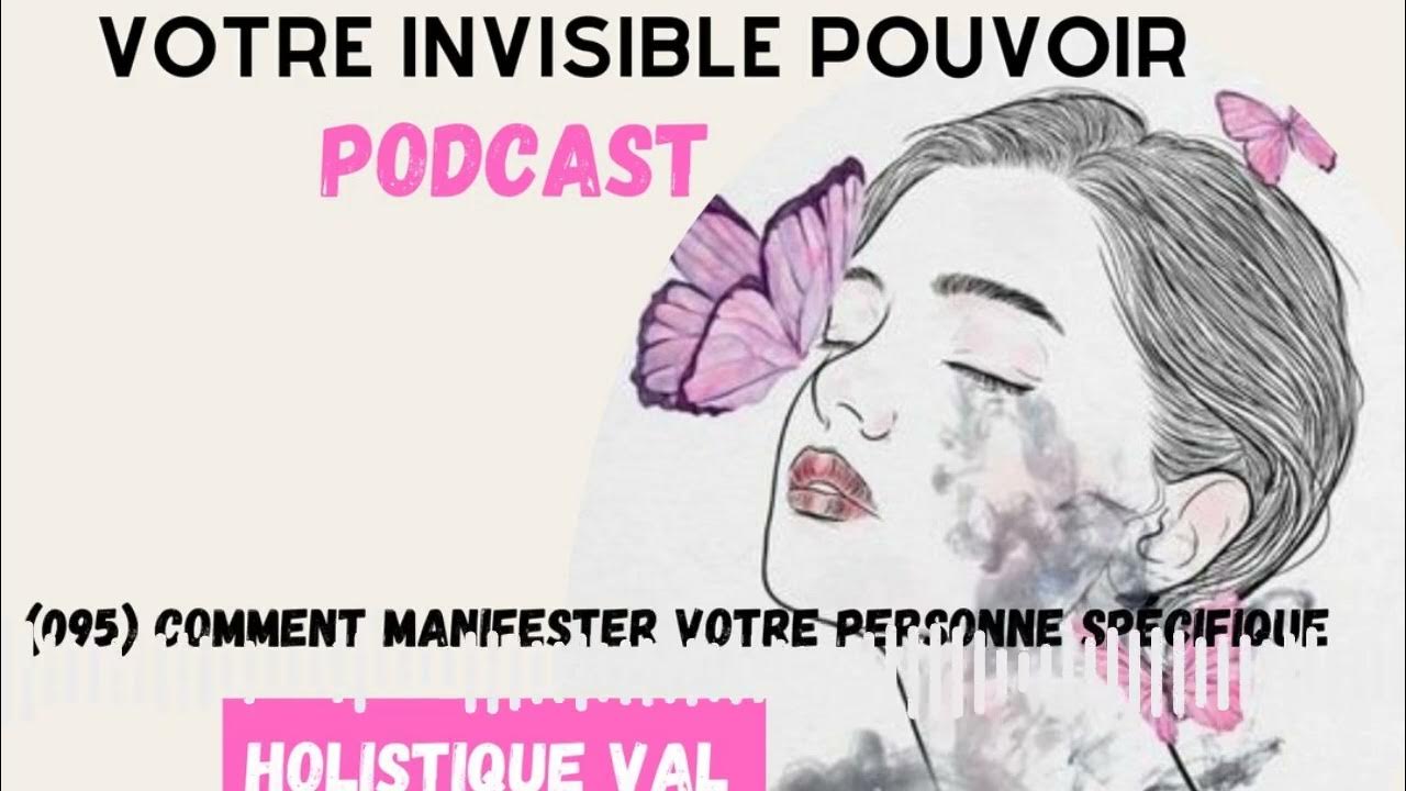 Comment manifester votre personne spécifique YouTube