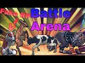 WildCraft - Battle Arena ~ Meeting A FAKE!