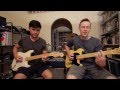 Left Hand Free (Cover by Carvel) - Alt-J