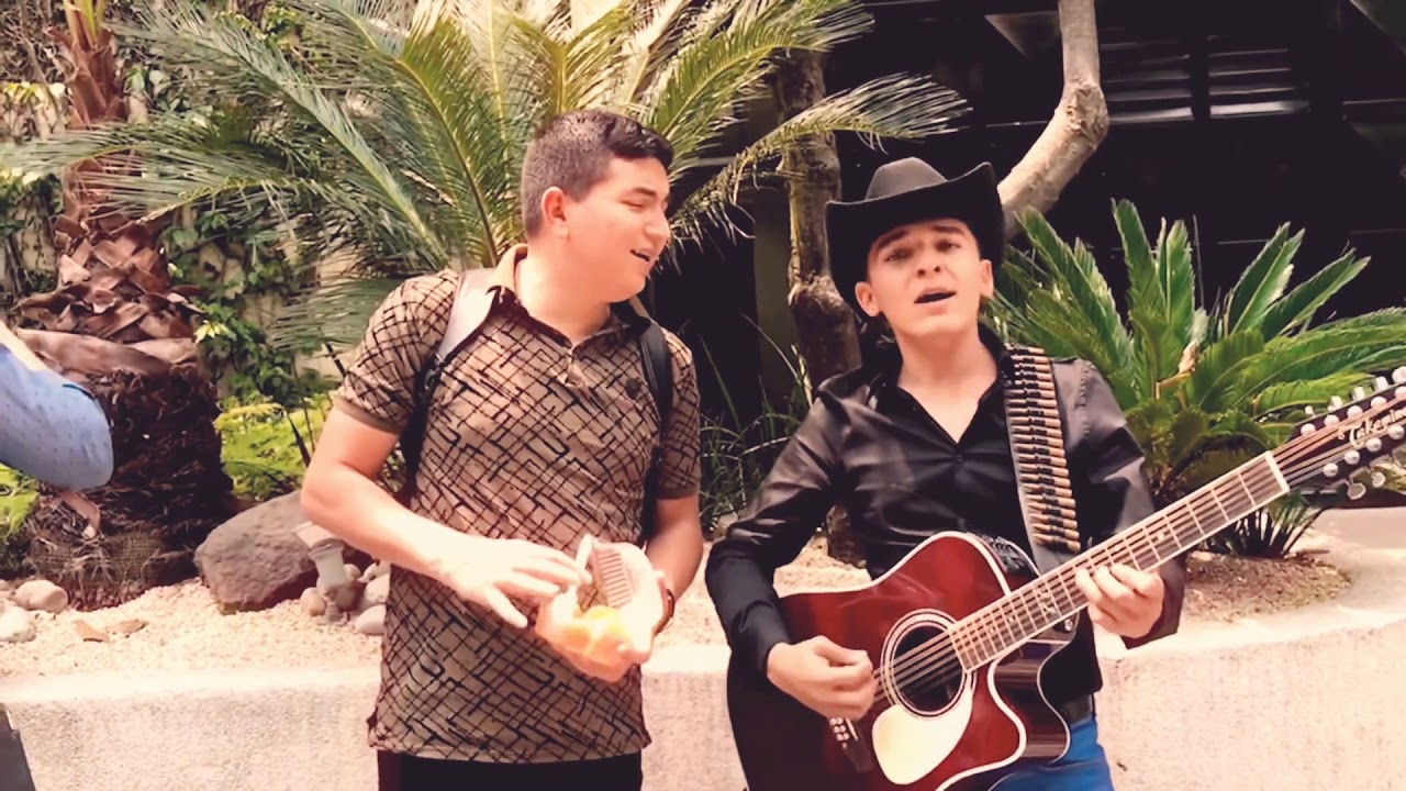 Los plebes del rancho de Ariel Camacho que se canse de llamar César Sánchez ft Irving Ruiz Los plebes del rancho de Ariel Camacho que se canse de llamar César Sánchez ft Irving Ruiz