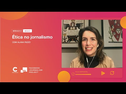 Vídeo: Jornalismo convergente: conceito, tipos. Novas tecnologias no jornalismo