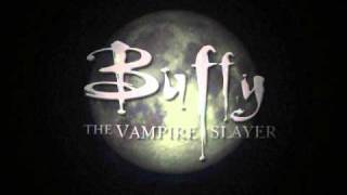 Buffy The Vampire Slayer Soundtrack