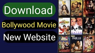 How To Download Bollywood & Hollywood Movies With 1 Website | Movie Download Kaisa Kara screenshot 3