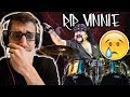 Hip-Hop Head's FIRST TIME Hearing "Cemetery Gates" by PANTERA (RIP VINNIE PAUL)