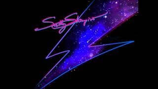 SALLY SHAPIRO - Starman feat. Electric Youth (Miami Nights 1984 Remix) chords