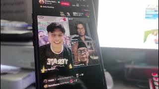 live bareng Diskusi kasus kemarin silahkan di Nilai dan comen 🙏
