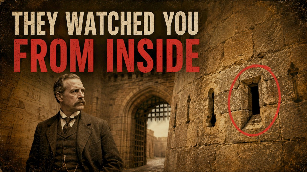 Medieval Gatehouses as Administrative Surveillance Centers