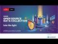 Open Source Data Collection | Panel by The Economist | Luminati Networks