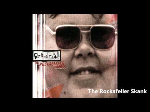 The Rockafeller Skank - Fatboy Slim | Lyrics in de...